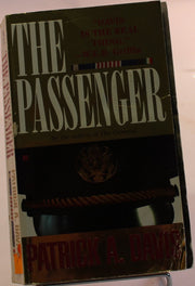 The Passenger used book depot