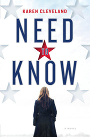 Need to Know: A Novel used book depot