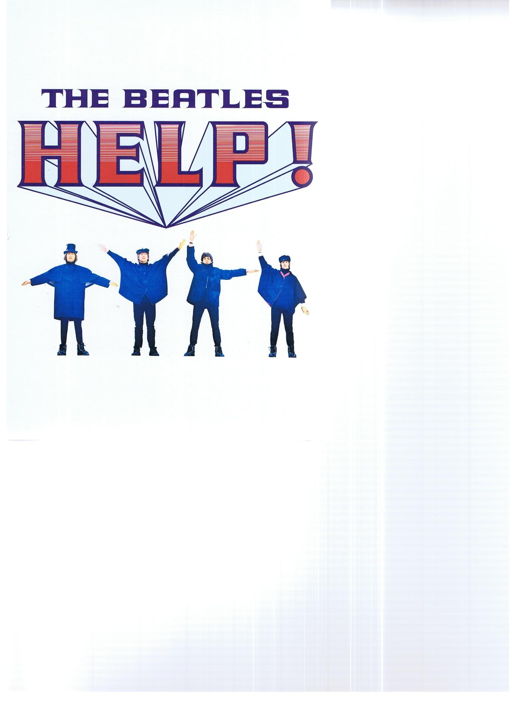 Help! used book depot