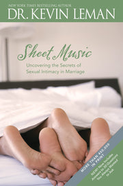 Sheet Music: Uncovering the Secrets of Sexual Intimacy in Marriage used book depot