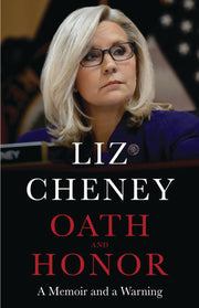 Oath and Honor: A Memoir and a Warning used book depot