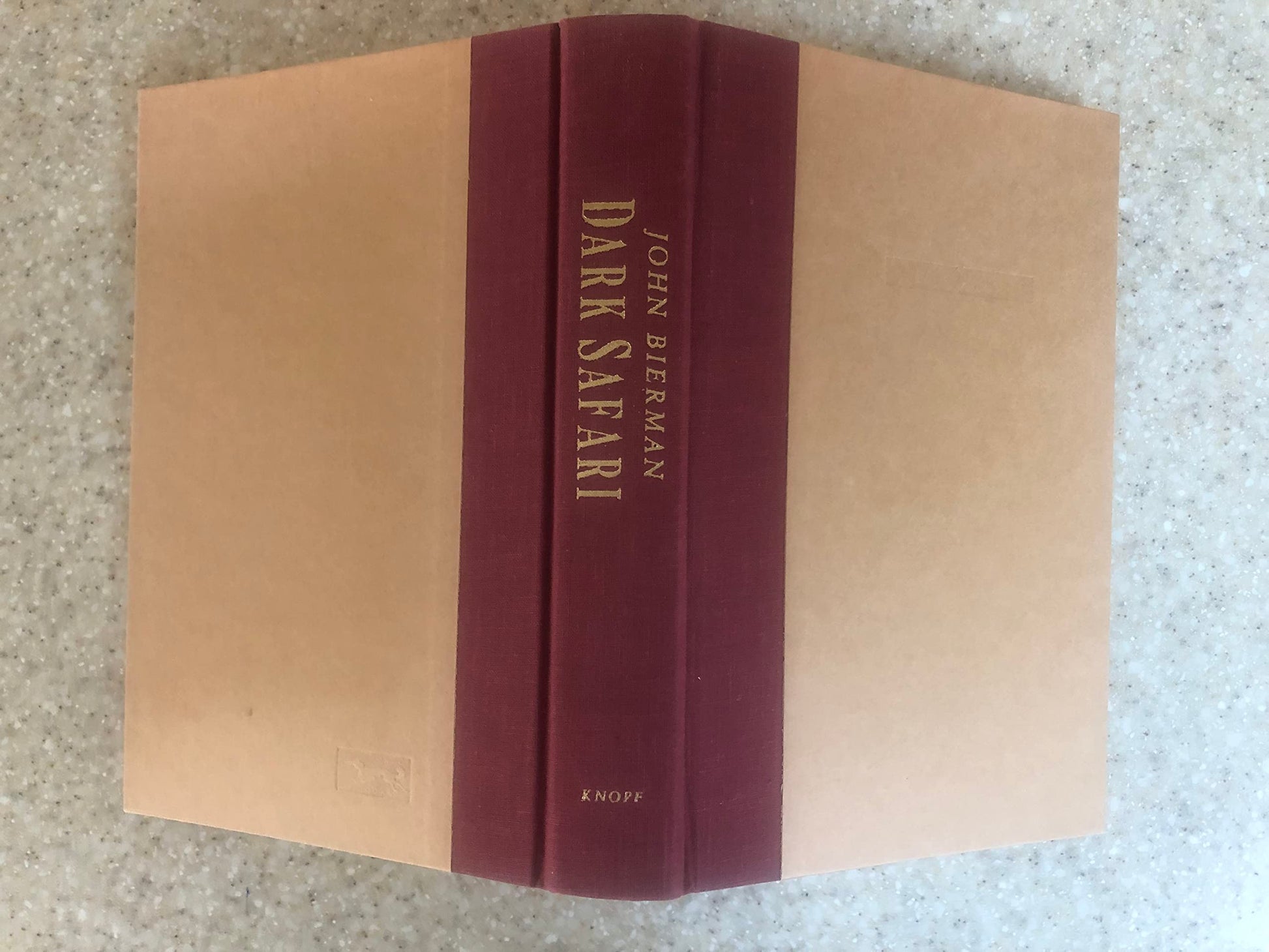 Dark Safari: The Life Behind the Legend of Henry Morton Stanley used book depot