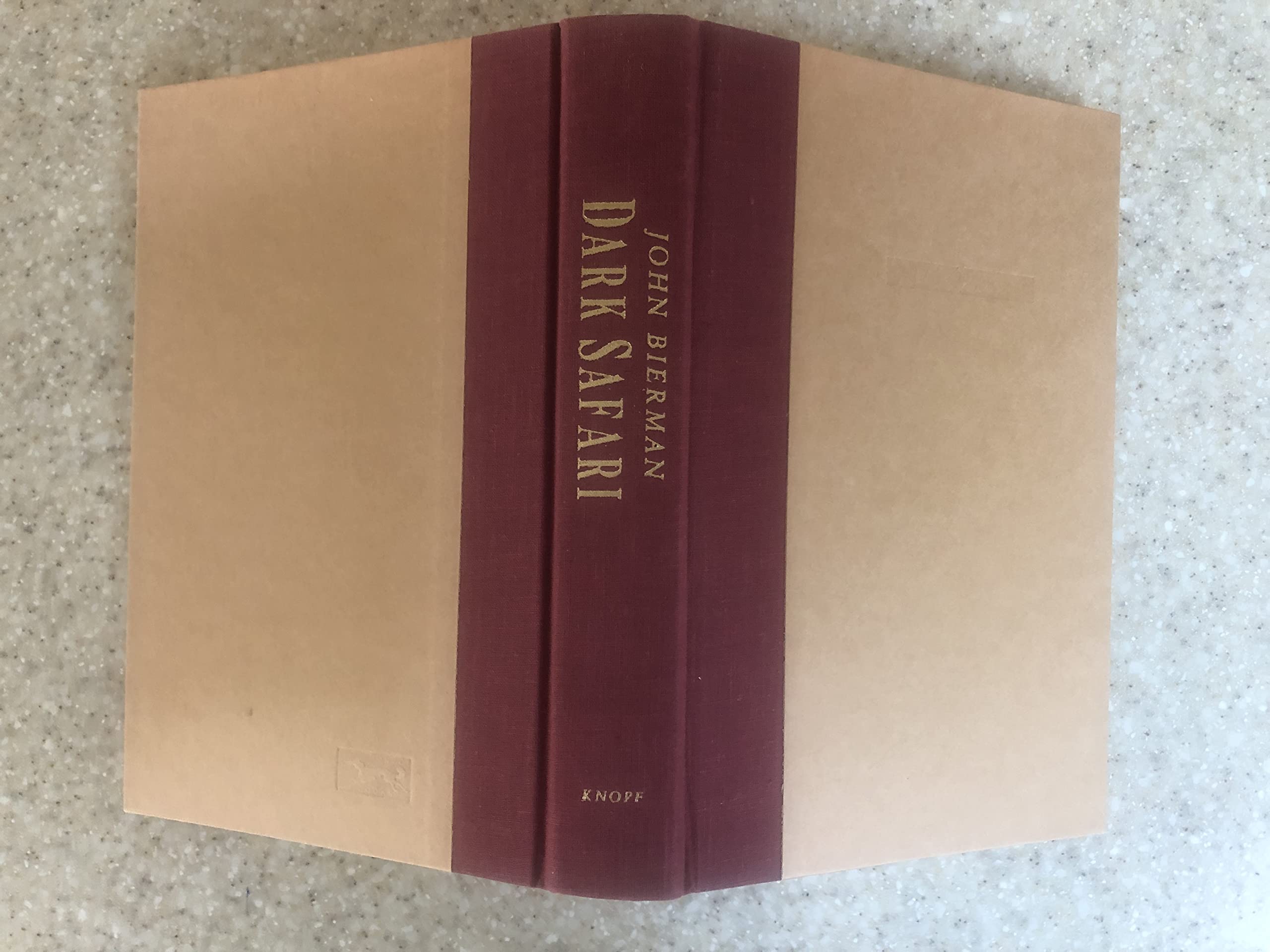 Dark Safari: The Life Behind the Legend of Henry Morton Stanley used book depot