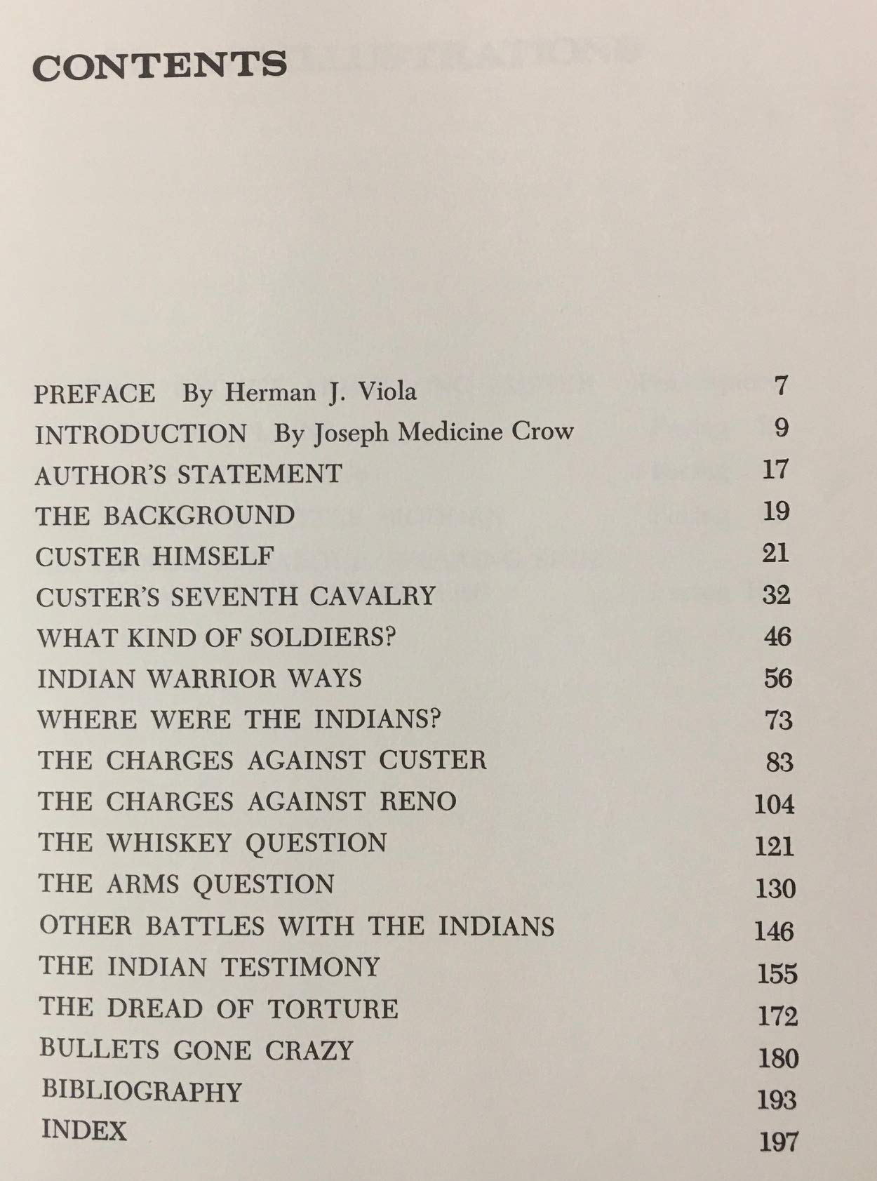 Keep the last bullet for yourself: The true story of Custer's last stand used book depot