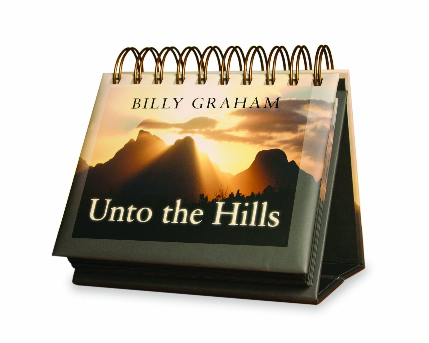 Unto the Hills used book depot