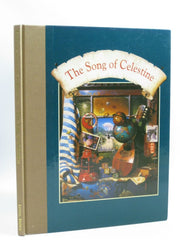 The Song of Celestine : Inspired by the Celestine Prophecy used book depot