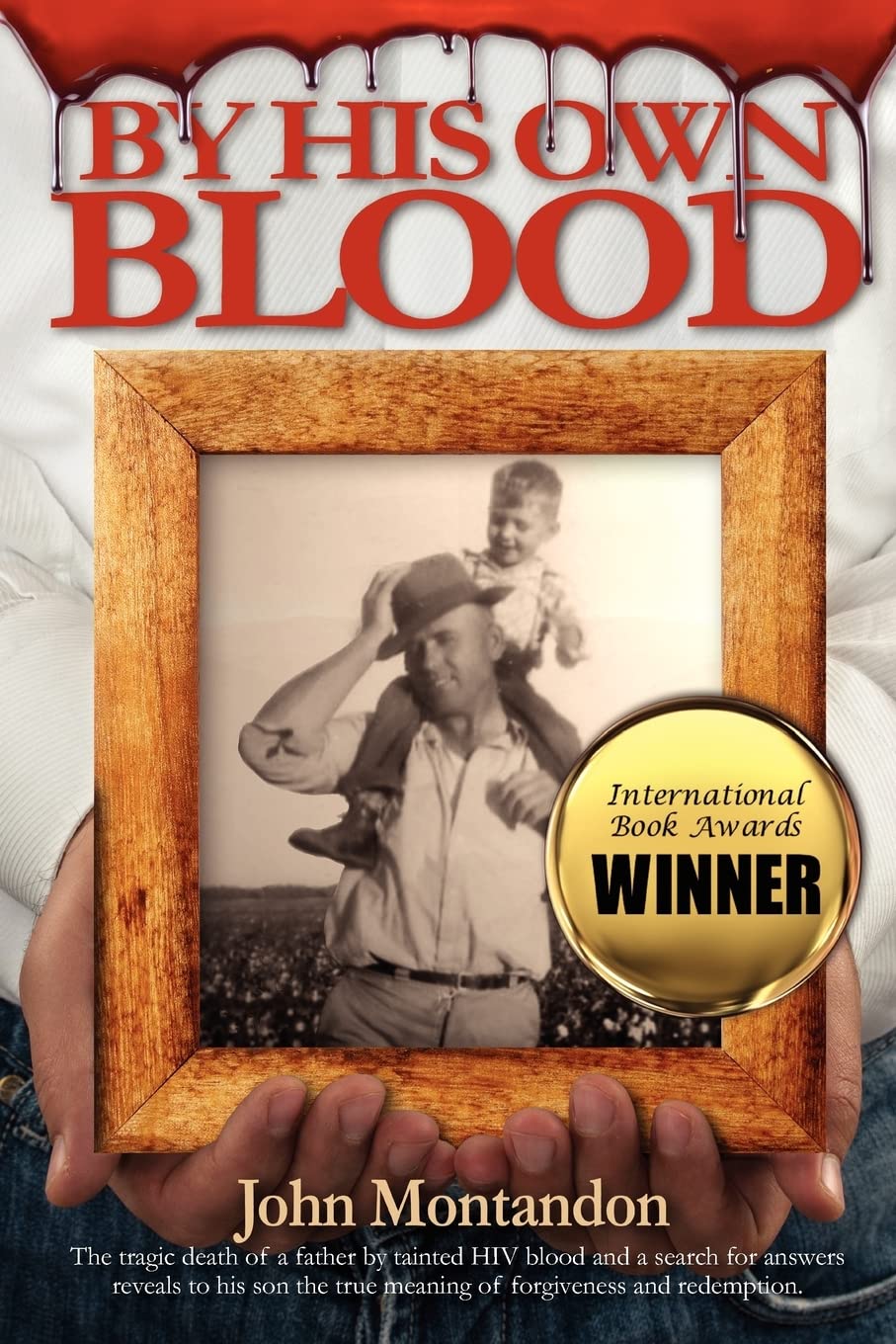 By His Own Blood used book depot