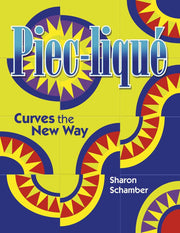 Piec-lique Curves The New Way used book depot