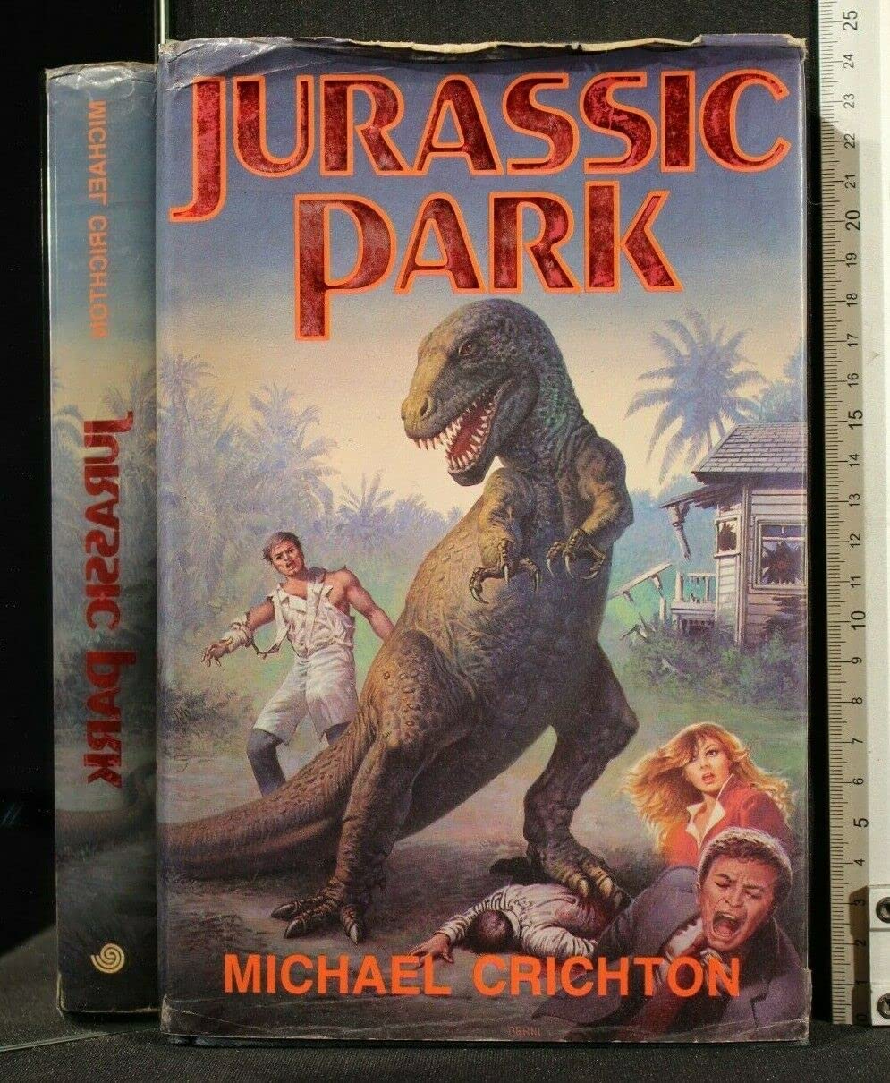 Time Life Book Digest (Circle of Friends, by Maeve Binchy; Magic Hour, by Susan Isaacs; Jurassic Park, by Michael Crichton; Forgiving, by LaVyrle Spencer) used book depot