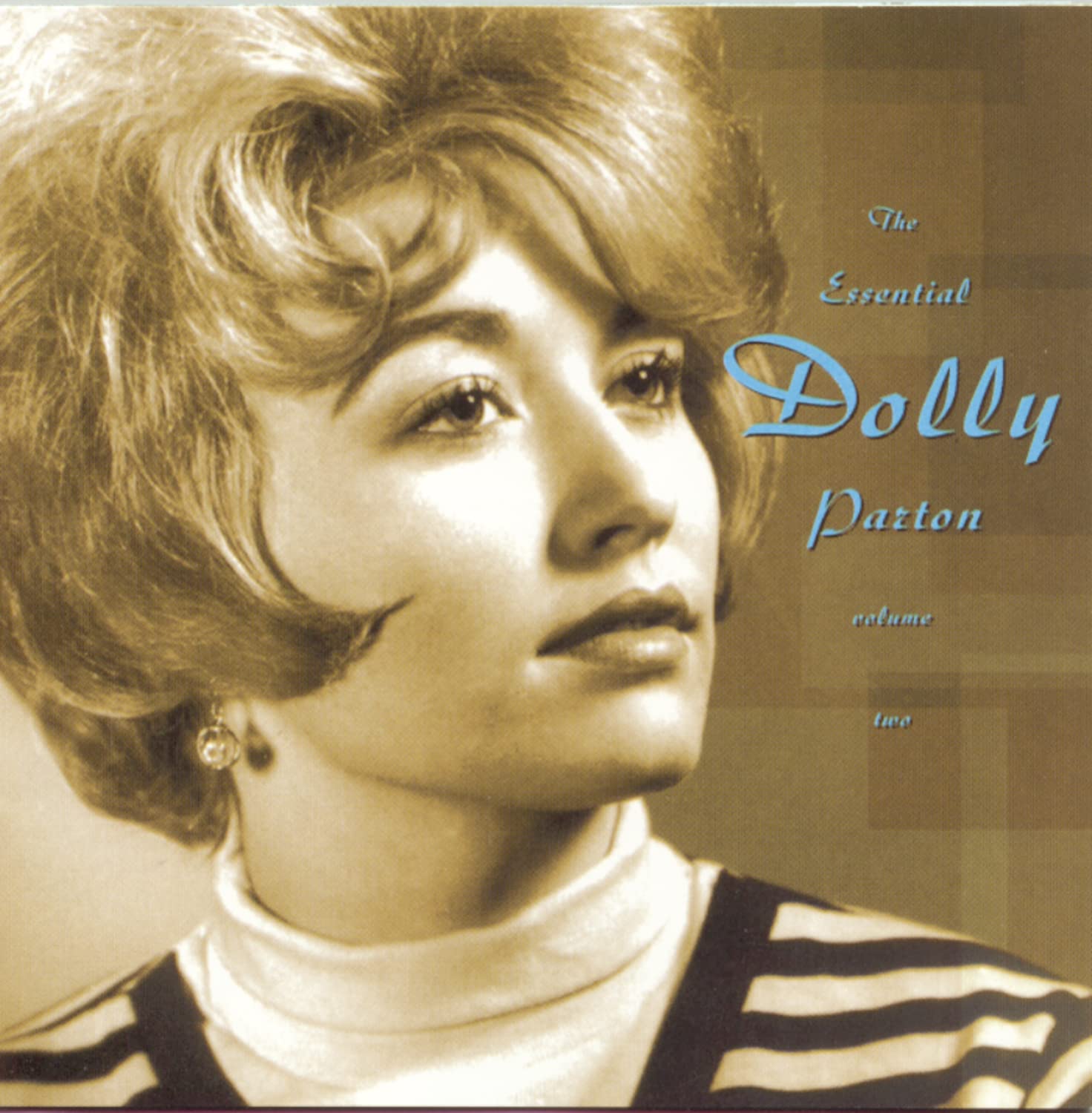 The Essential Dolly Parton, Volume 2 used book depot