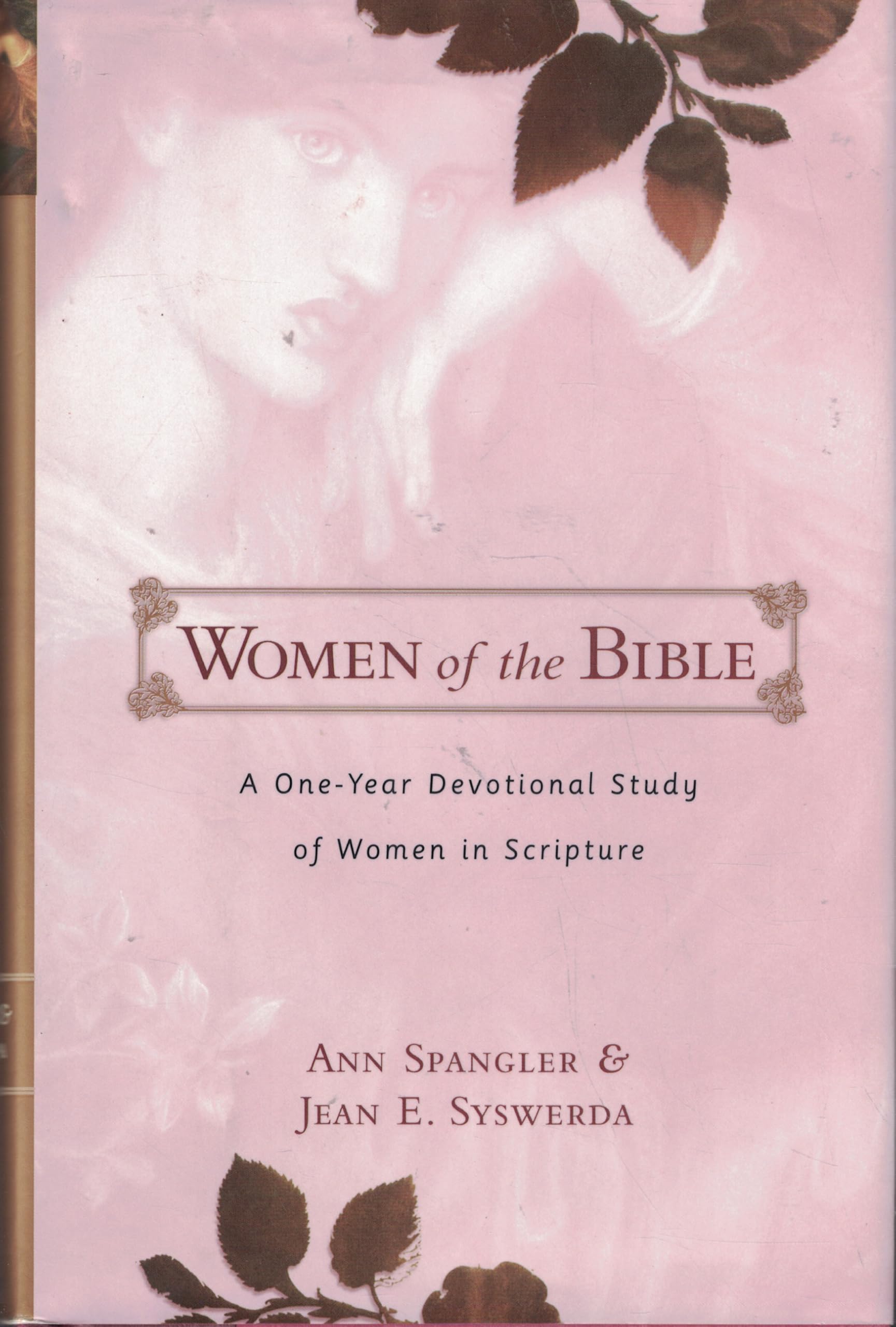 Women of the Bible used book depot