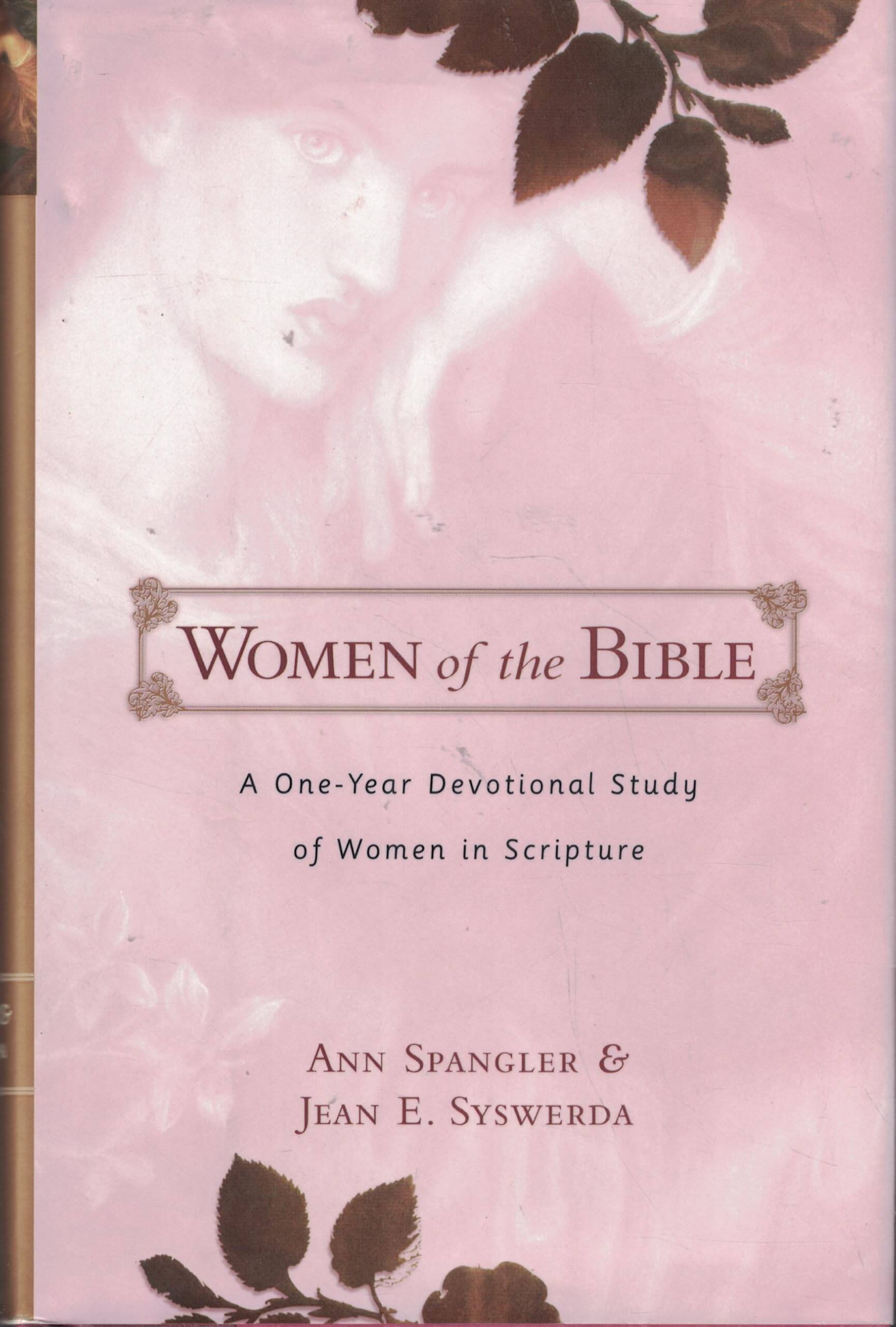 Women of the Bible used book depot