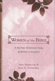 Women of the Bible used book depot