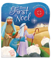First Noel - Sound