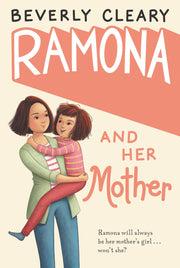 Ramona and Her Mother: A National Book Award Winner (Ramona, 5) used book depot