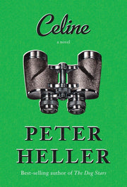 Celine: A novel used book depot