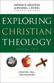 Exploring Christian Theology: Creation, Fall, and Salvation