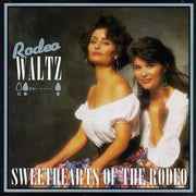 Rodeo Waltz used book depot