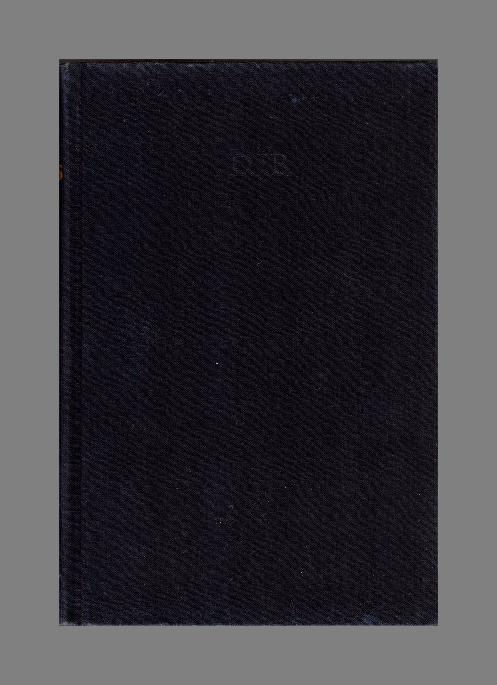The Discoverers: A History of Man's Search to Know His World and Himself used book depot