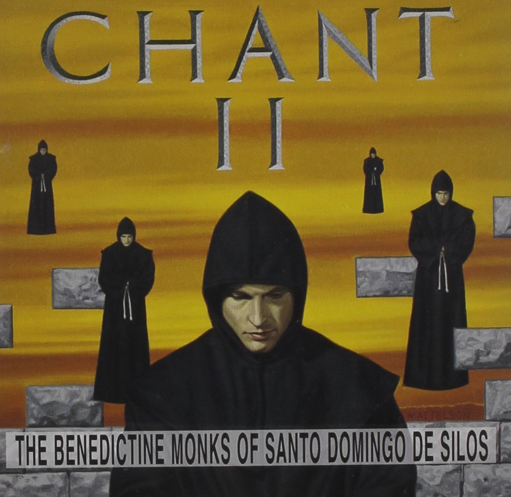 Chant II used book depot