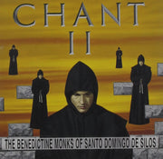 Chant II used book depot