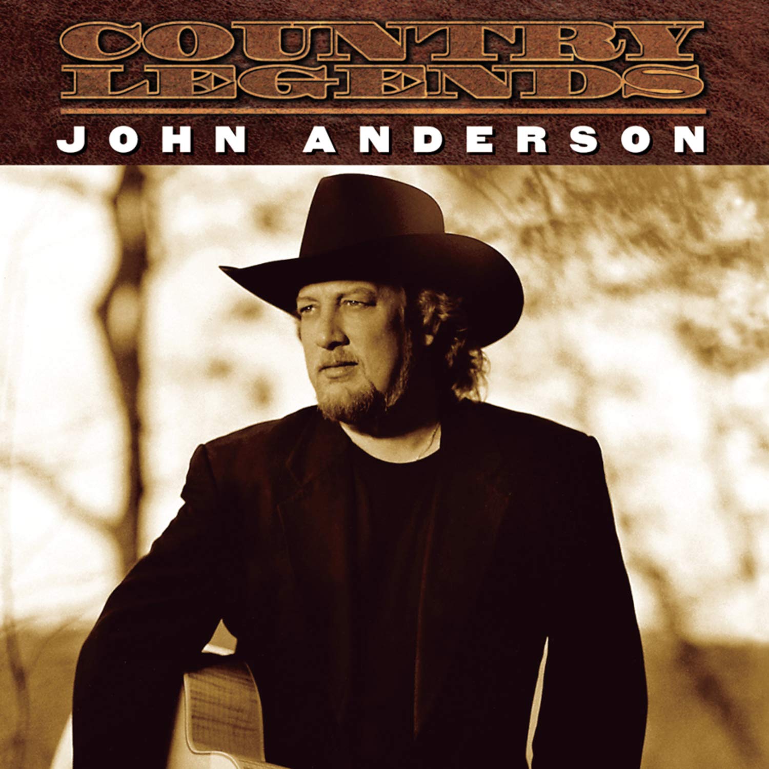 RCA Country Legends