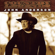 RCA Country Legends