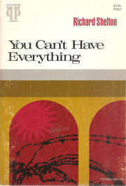 You can't have everything used book depot
