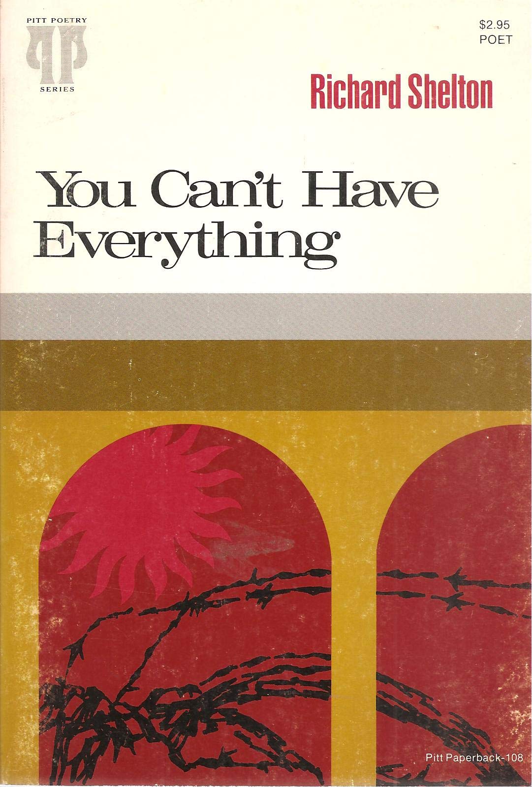 You can't have everything used book depot