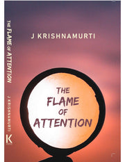 Flame of Attention used book depot