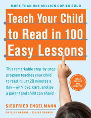Teach Your Child to Read in 100 Easy Lessons: Revised and Updated Second Edition used book depot