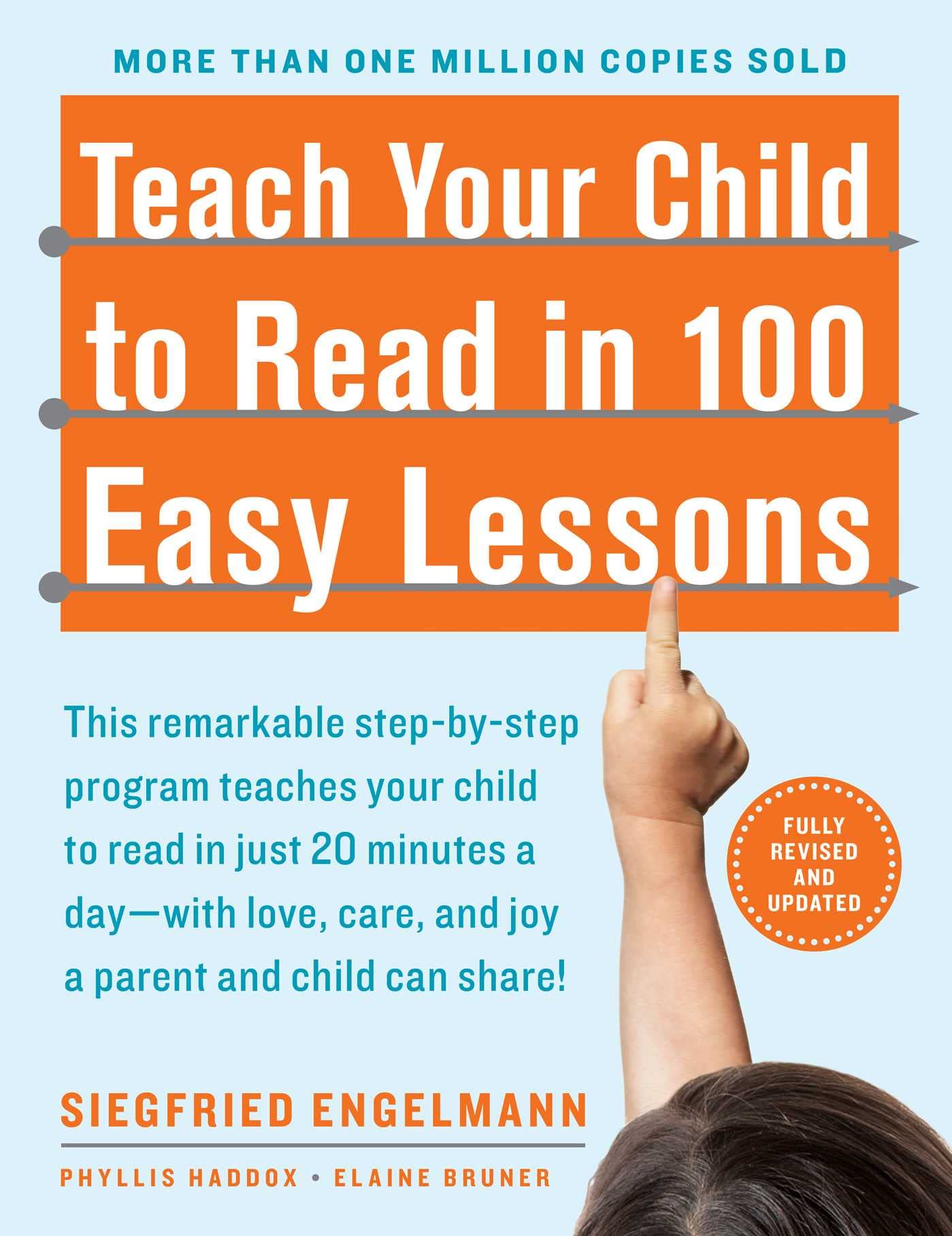 Teach Your Child to Read in 100 Easy Lessons: Revised and Updated Second Edition used book depot