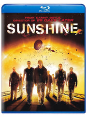 Sunshine [Blu-ray] used book depot