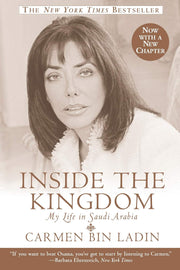 Inside the Kingdom used book depot
