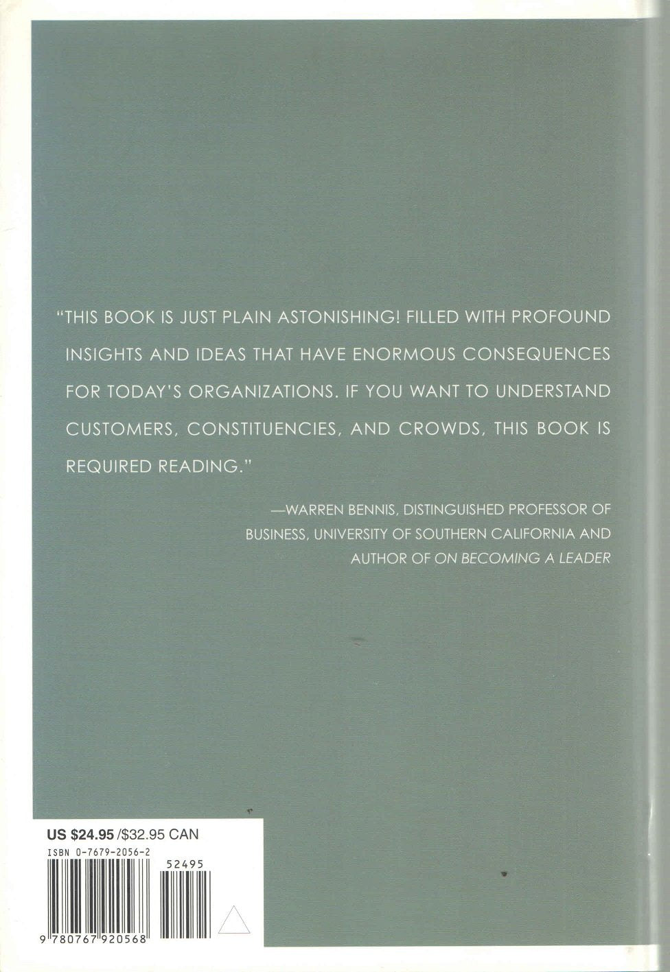 The Culture Code: An Ingenious Way to Understand Why People Around the World Live and Buy as They Do used book depot