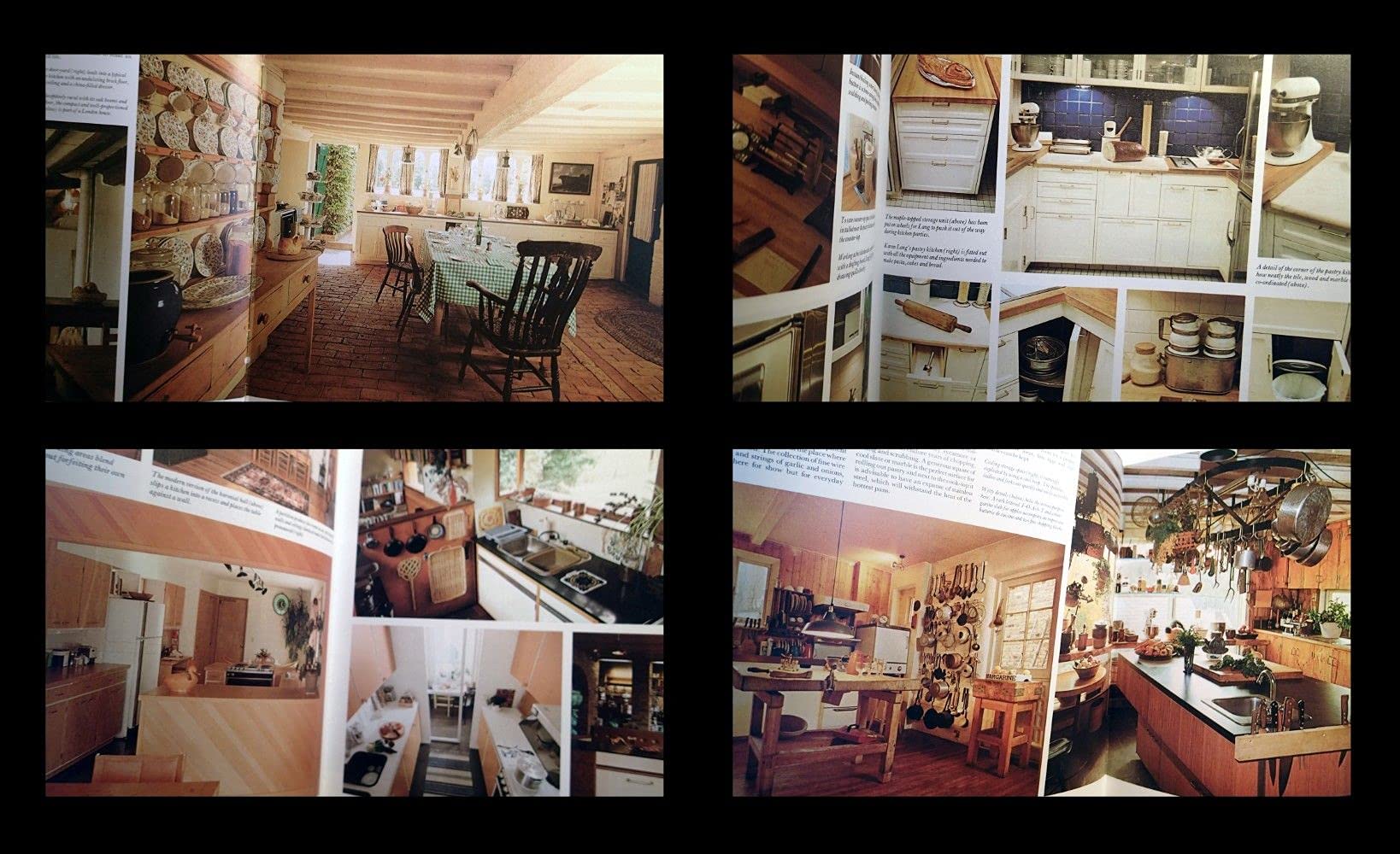 The Kitchen Book