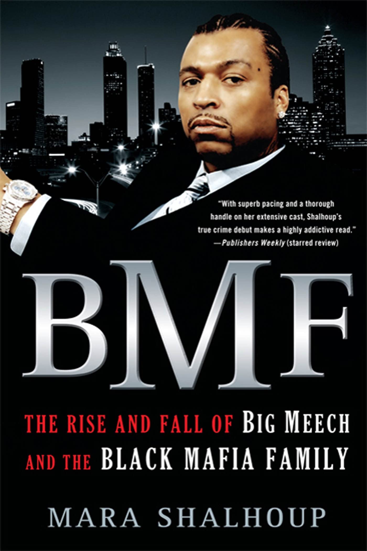 BMF used book depot