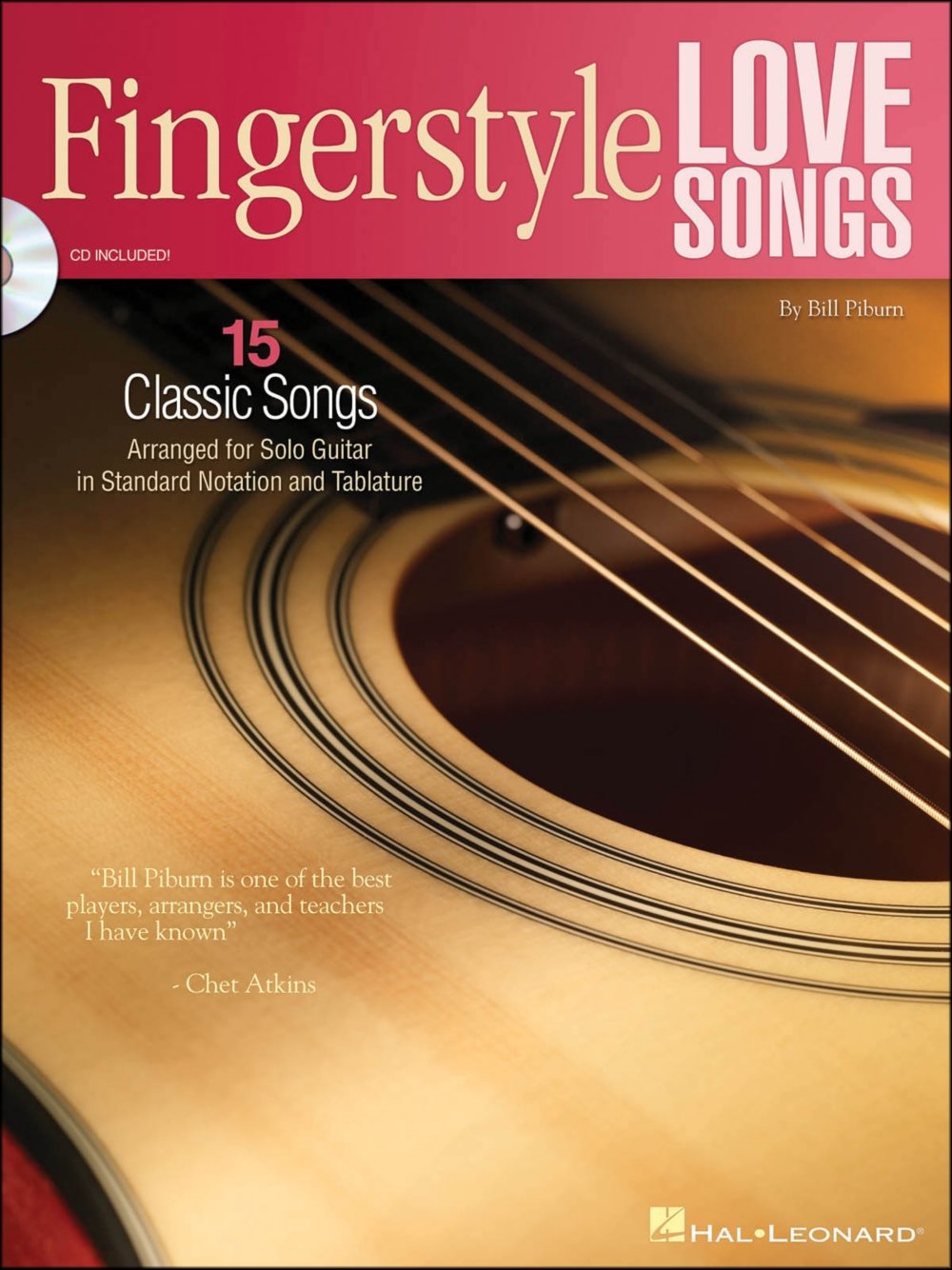 Fingerstyle Love Songs: 15 Classic Songs Arranged for Solo Guitar used book depot