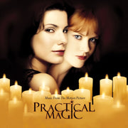 Practical Magic: Music From The Motion Picture used book depot