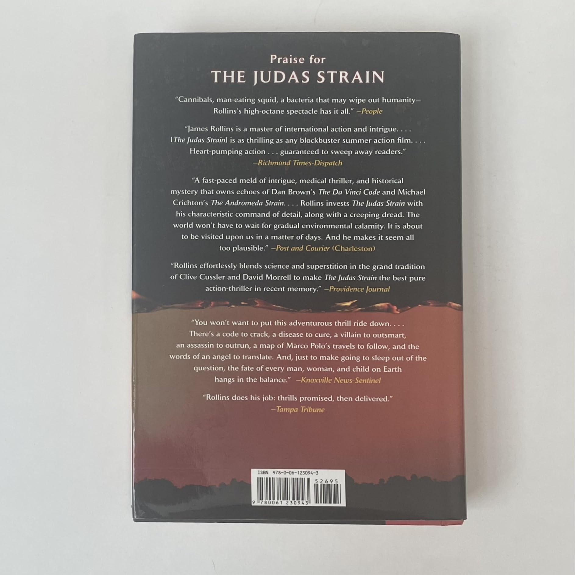 The Last Oracle (Sigma Force) used book depot