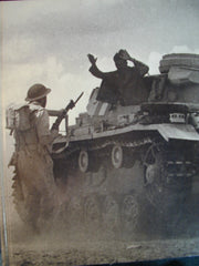 The War In the Desert- Time-Lfe World War II Series used book depot
