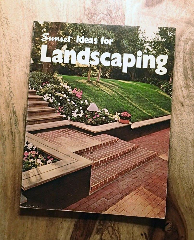 Sunset ideas for landscaping,