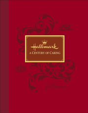 Hallmark: A Century of Caring used book depot