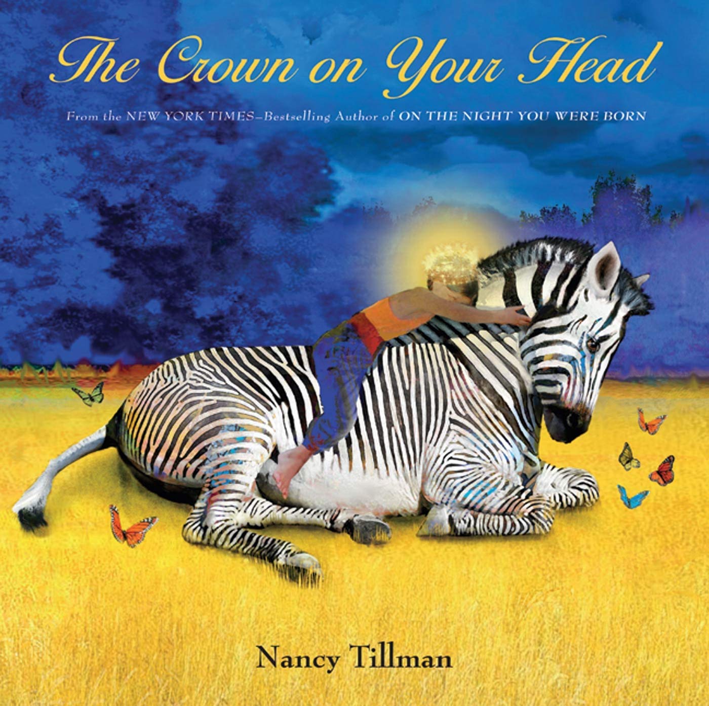 The Crown on Your Head used book depot