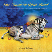 The Crown on Your Head used book depot
