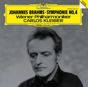 Brahms: Symphony No. 4 in E Minor, Op. 98 used book depot