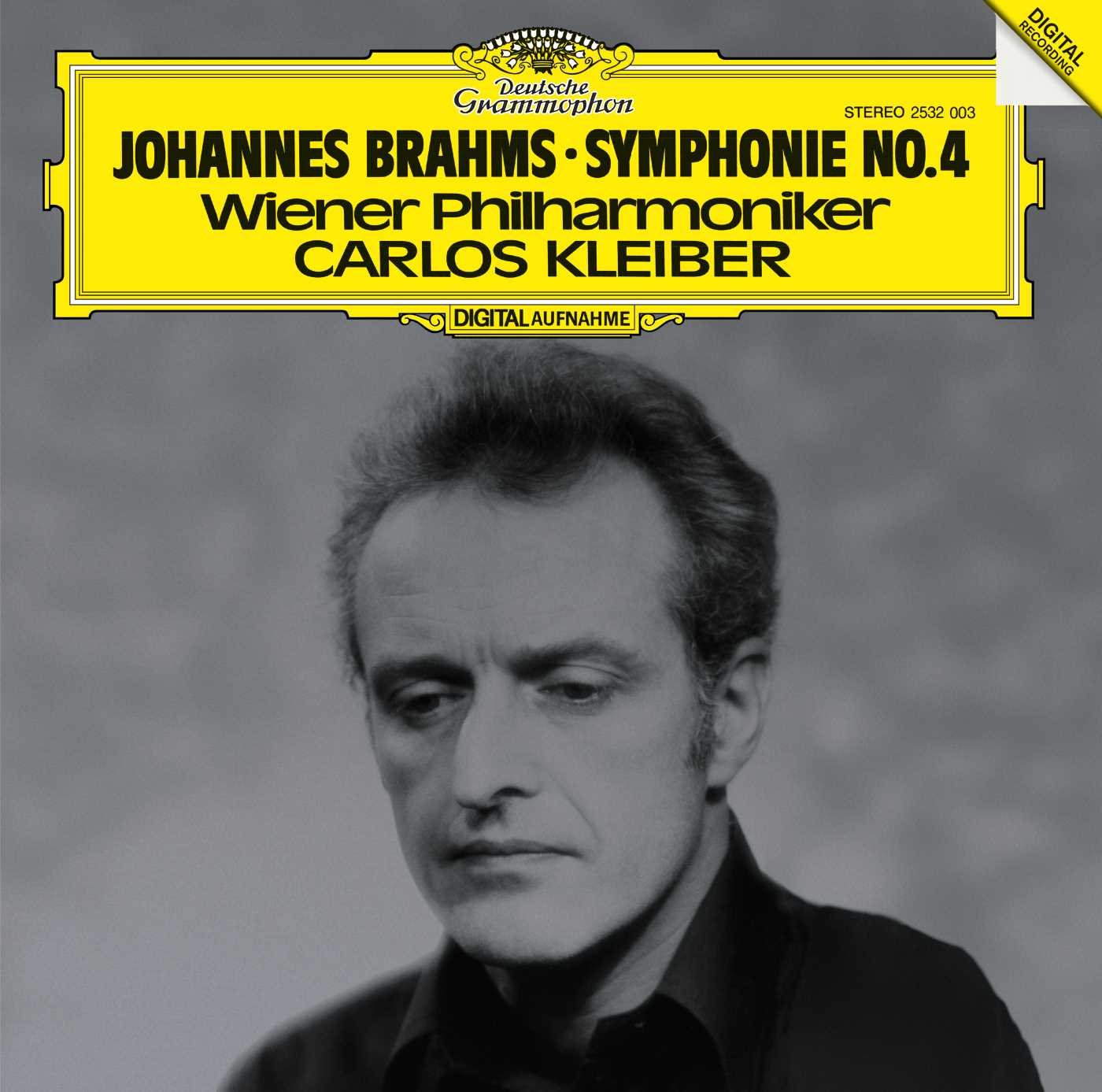 Brahms: Symphony No. 4 in E Minor, Op. 98 used book depot