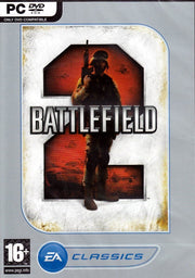 Battlefield 2 - PC used book depot