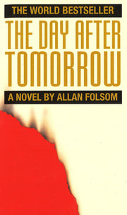 The Day After Tomorrow used book depot