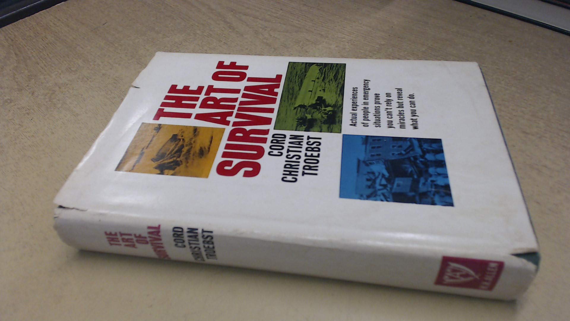The Art of Survival